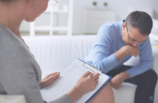 Coaching relation d'aide